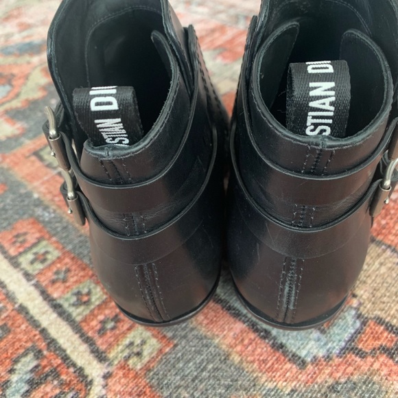 Christian Dior Boots - Picture 3 of 5